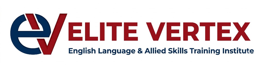 Elite Vertex Brand Logo